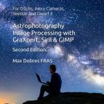 Astrophotography Image Processing Guide for Beginners