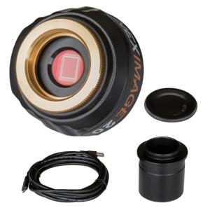 Celestron NexImage 20MP Solar System Camera