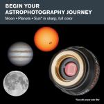 Celestron NexImage 20MP Solar System Camera