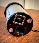 QHY5-II-M Mono Astrophotography Camera and GuideScope Bundle