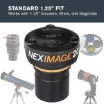 Celestron NexImage 20MP Solar System Camera
