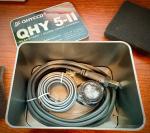 QHY5-II-M Mono Astrophotography Camera and GuideScope Bundle