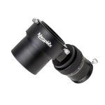 Deluxe Off-Axis Guider for Astrophotography
