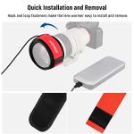 NEEWER 16" Lens Heater for Astrophotography