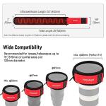 NEEWER 16" Lens Heater for Astrophotography