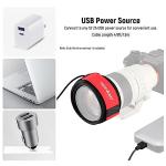 NEEWER 16" Lens Heater for Astrophotography