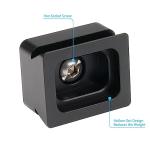 YUEOCT DSLR Metal Adapter for Telescopes