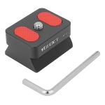 YUEOCT DSLR Metal Adapter for Telescopes