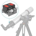 YUEOCT DSLR Metal Adapter for Telescopes