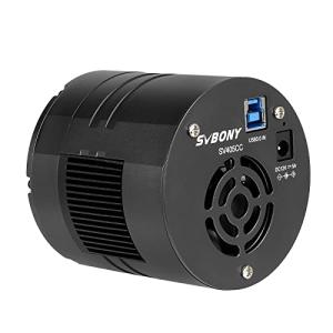SVBONY SV405CC 11.7 MP Cooled Astrophotography Camera