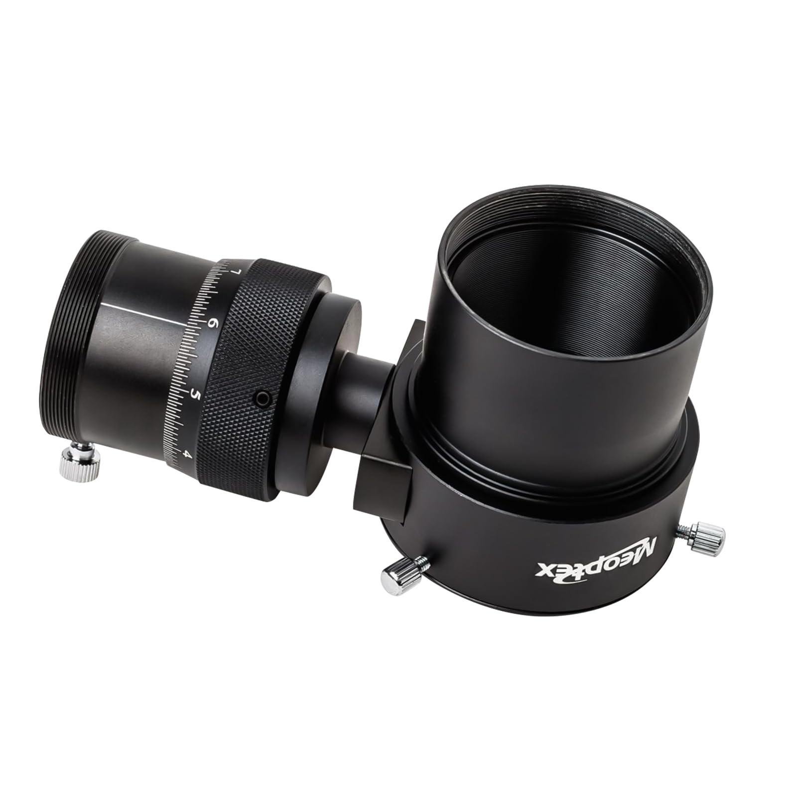 Deluxe Off-Axis Guider for Astrophotography