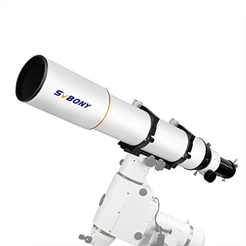 SVBONY SV503 Refractor Telescope for Astrophotography