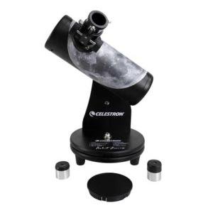 Celestron 76mm FirstScope - Portable Dobsonian Telescope