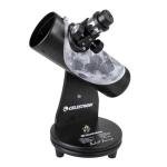 Celestron 76mm FirstScope - Portable Dobsonian Telescope