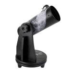 Celestron 76mm FirstScope - Portable Dobsonian Telescope