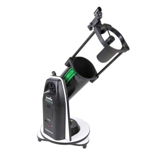 Sky-Watcher Virtuoso GTI 130P Tabletop Telescope