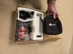 iOptron SkyGuider Pro Star Tracker with Case