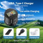 WiFi Eyepiece Camera for Astrophotography and Wildlife