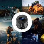 WiFi Eyepiece Camera for Astrophotography and Wildlife