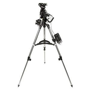 iEXOS-100-2 Astrophotography Equatorial Tracker with WiFi