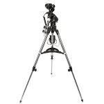 iEXOS-100-2 Astrophotography Equatorial Tracker with WiFi