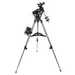 iEXOS-100-2 Astrophotography Equatorial Tracker with WiFi