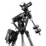 iEXOS-100-2 Astrophotography Equatorial Tracker with WiFi