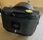 Mitsuboshi 6x9 Film Camera for Astrophotography