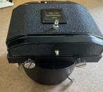 Mitsuboshi 6x9 Film Camera for Astrophotography