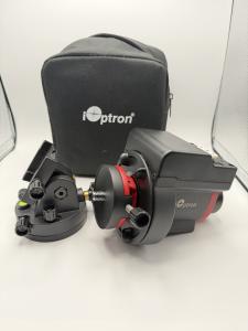 iOptron SkyGuider Pro Star Tracker with Case