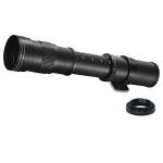 Canon EOS Rebel T7 DSLR Camera Bundle for Beginners