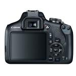 Canon EOS Rebel T7 DSLR Camera Bundle for Beginners