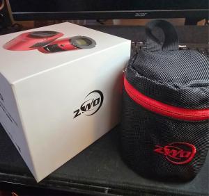 ZWO ASI533MC Pro Deep-Sky Camera for Astrophotography