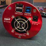 ZWO ASI533MC Pro Deep-Sky Camera for Astrophotography