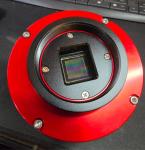 ZWO ASI533MC Pro Deep-Sky Camera for Astrophotography