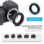 Astromania T2 T Ring and 1.25" Camera Adapter