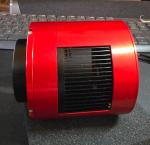 ZWO ASI533MC Pro Deep-Sky Camera for Astrophotography