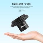 Astromania T2 T Ring and 1.25" Camera Adapter