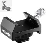 NEEWER All Metal Telescope Finderscope Mount Adapter