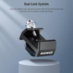 NEEWER All Metal Telescope Finderscope Mount Adapter