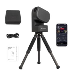 ZWO Seestar S50 Smart Autofocus Portable Telescope