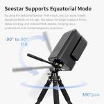 ZWO Seestar S50 Smart Autofocus Portable Telescope