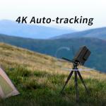 ZWO Seestar S50 Smart Autofocus Portable Telescope