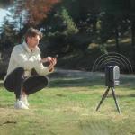 ZWO Seestar S50 Smart Autofocus Portable Telescope