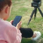 ZWO Seestar S50 Smart Autofocus Portable Telescope