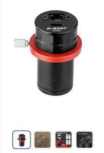 SVBONY SV905C Guide Camera for Astrophotography