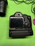 Canon EOS 450D 12.2MP Astrophotography Camera