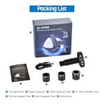 AOMEKIE 1080P Digital Eyepiece for Astrophotography