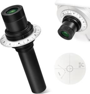 EQ-5 Polar Alignment Scope for Easy Astrophotography