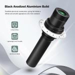 EQ-5 Polar Alignment Scope for Easy Astrophotography